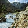 Zanskar Valley